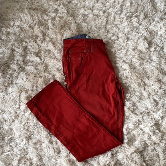 Mossimo Jeans - Picture 2 of 5